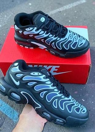 Кроссовки nike air max plus drift 8