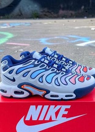 Кросівки nike air max plus drift