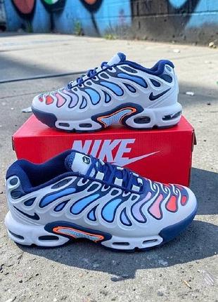 Кросівки nike air max plus drift 3