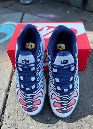 Кросівки nike air max plus drift 4