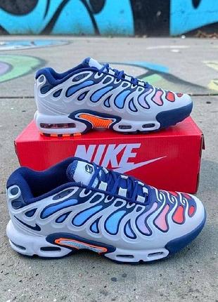 Кросівки nike air max plus drift 5