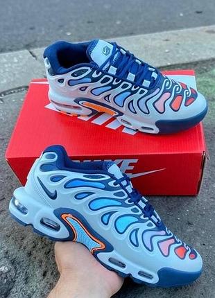 Кросівки nike air max plus drift 6
