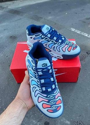 Кросівки nike air max plus drift 8