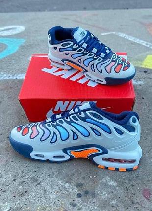 Кросівки nike air max plus drift 9