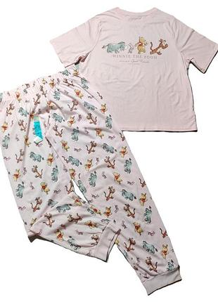 Піжама s-m primark
