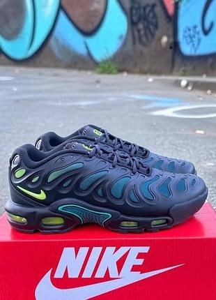 Кросівки nike air max plus drift