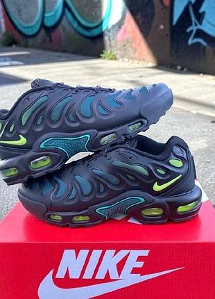 Кроссовки nike air max plus drift 2
