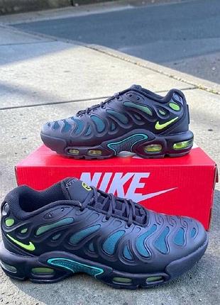 Кроссовки nike air max plus drift 3