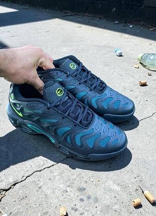 Кроссовки nike air max plus drift 6