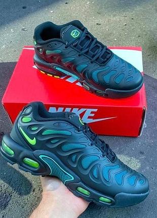 Кроссовки nike air max plus drift 7