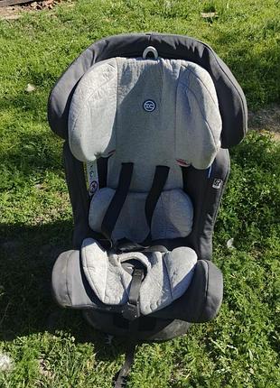 Продам дитяче автокрісло 🚗👶