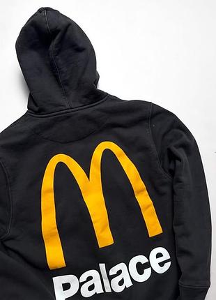 Худи мужское palace