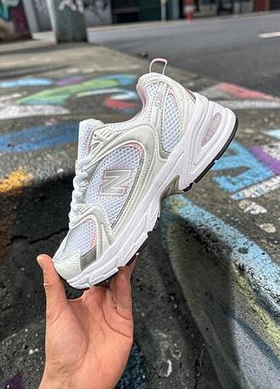 Кроссовки new balance 530