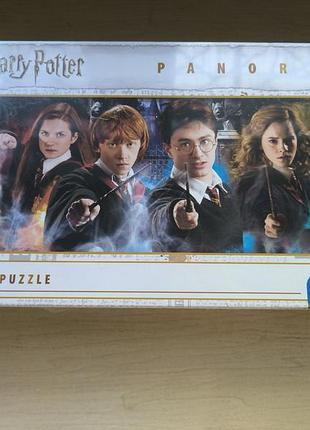 Пазли harry potter panorama  на 1000