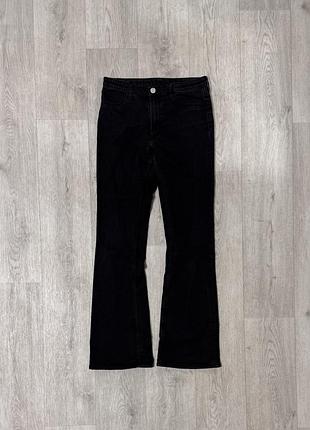 Клеш джинси flared jeans