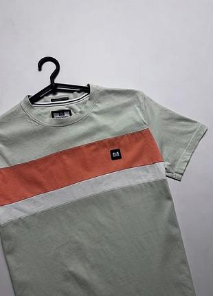 Футболка мужская weekend offender