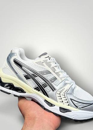 Кроссовки asics gel-kayano 14