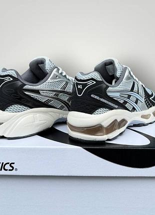 Кроссовки asics gel-kayano 14