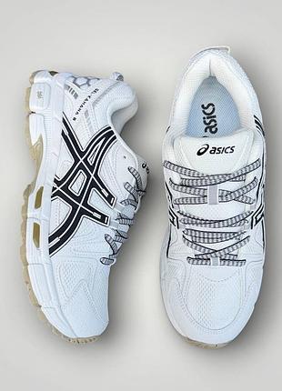 Кроссовки asics gel-kahana 8