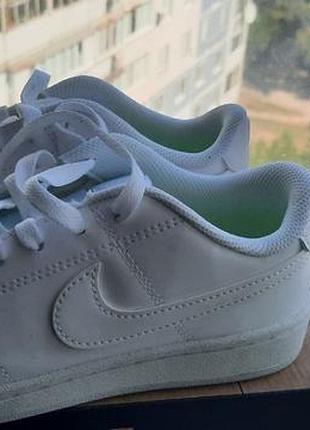 Кєди nike жіночі підліткові р-р 36,5