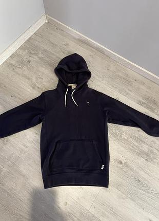 Худі чоловіче puma