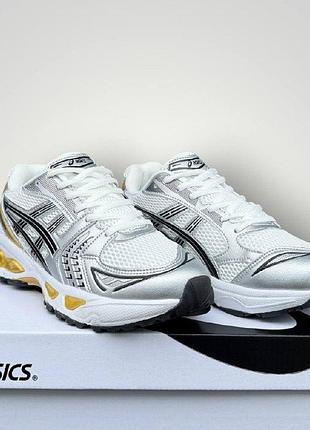 Кроссовки asics gel-kayano 14