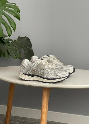 😍 жіночі кросівки nike zoom vomero 5 photon dust