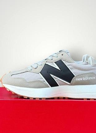 Кроссовки new balance 327