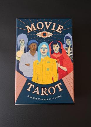 Колода таро movie