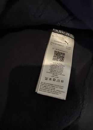 Худі чоловіче puma 4