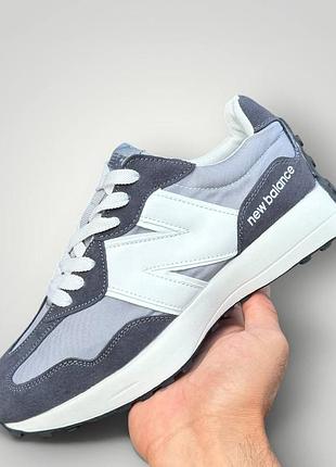 Кроссовки new balance 327