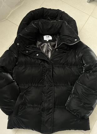 Куртка зимова xs-s