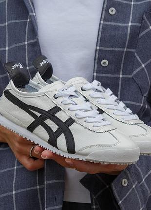 Кроссовки легкие удобные asics onitsuka tiger mexico 66