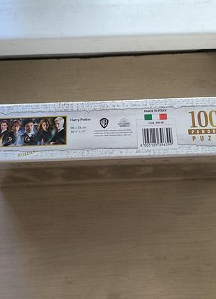 Пазли harry potter panorama  на 1000 3