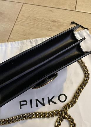 Сумка pinko оригінал 3