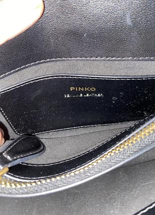Сумка pinko оригінал 4