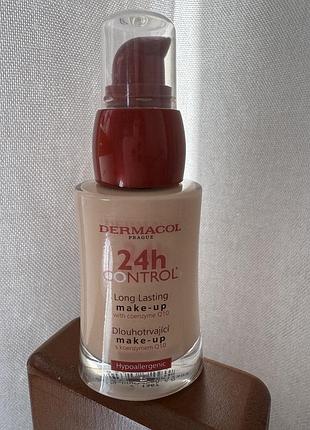 Dermacol 24h control make-up
