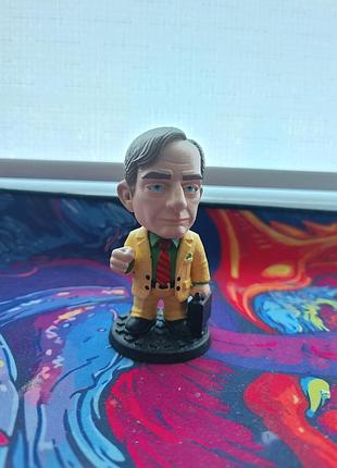 Фігурка saul goodman/ сол гудман