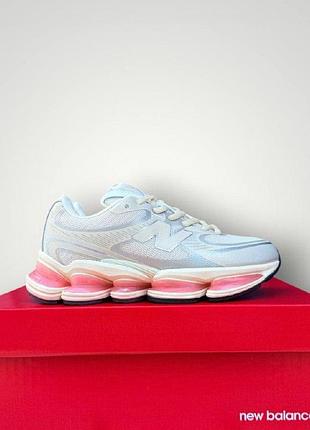 Кросівки new balance 2000