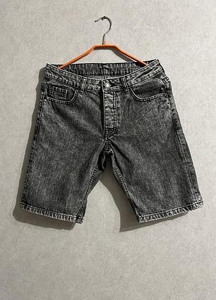 Denim co джинсовые шорты