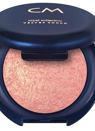 Румяна сатиновые color me тон 31, румяна запеченные