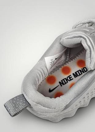Кроссовки nike mind 002 8