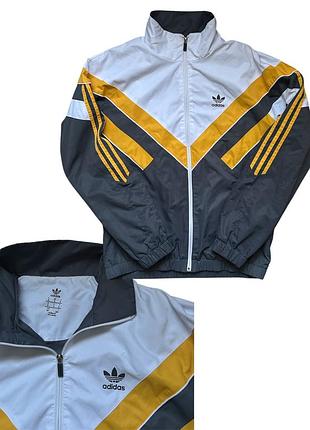 Ветровка adidas