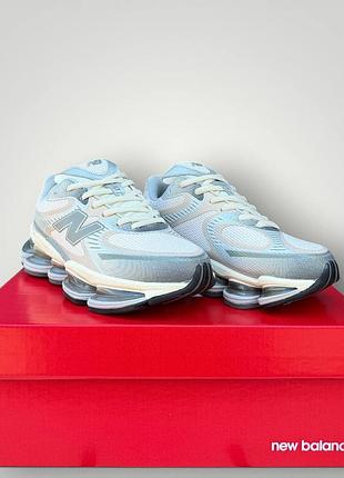 Кросівки new balance 2000