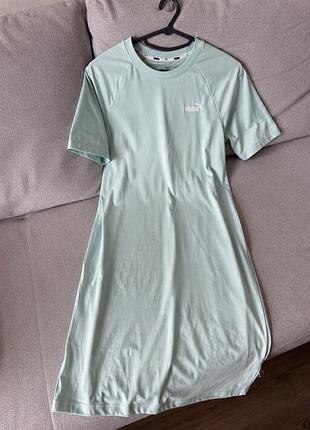 Плаття puma