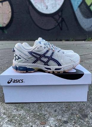 Кросівки asics gel-kahana 8