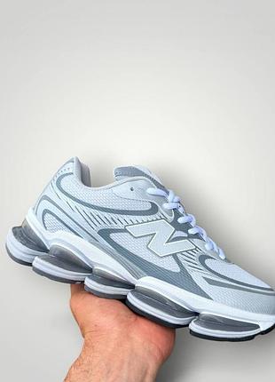 Кросівки new balance 2000