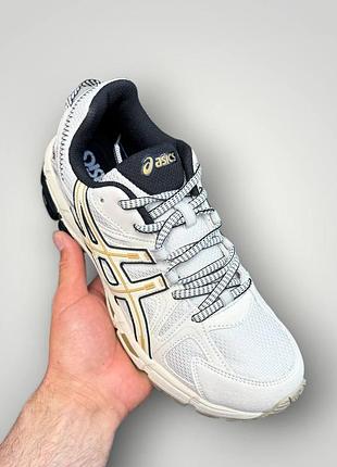Кроссовки asics gel-kahana 8