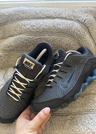 Кросівки чоловічі nike reax 8 tr training 41/ 42 р.( уст 26.5 см,вʼєтнам