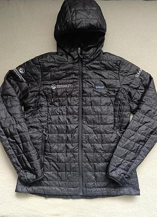 Куртка patagonia nano puff